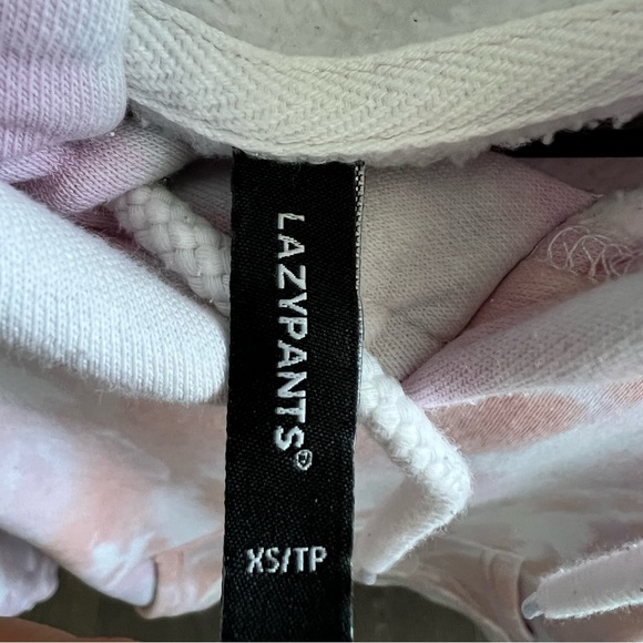 Lazy Pants Tie Dye Set - Picture 5 of 12